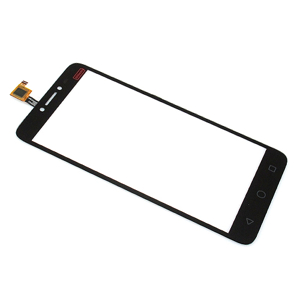 Slika od Touch screen za Alcatel OT-5023X/D Pixi 4 Plus Power (mali cip)  black