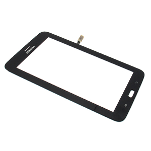 Slika od Touch screen za Samsung T111 Galaxy Tab 3 Lite 7.0 3G black