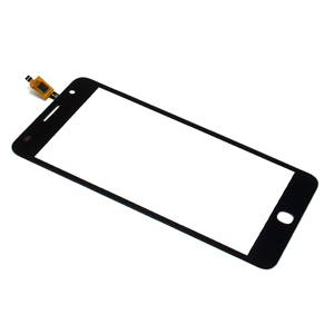 Slika od Touch screen za Alcatel OT-5022 Pop Star 3G black