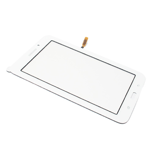 Slika od Touch screen za Samsung T113 Galaxy Tab 3 Lite 7.0 VE white