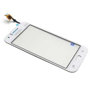 Slika od Touch screen za Samsung J100 Galaxy J1 rev: 0 white