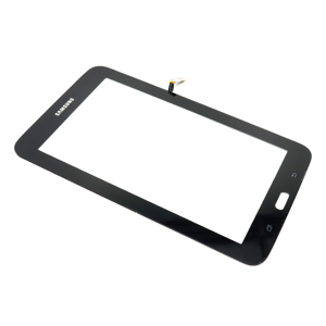 Slika od Touch screen za Samsung T113 Galaxy Tab 3 Lite 7.0 VE Rev 0.1 black