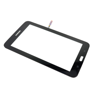 Slika od Touch screen za Samsung T113 Galaxy Tab 3 Lite 7.0 VE Rev 0.1 black ORG