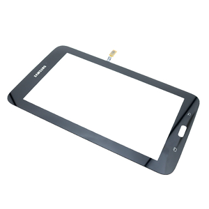 Slika od Touch screen za Samsung T113 Galaxy Tab 3 Lite 7.0 VE black ORG