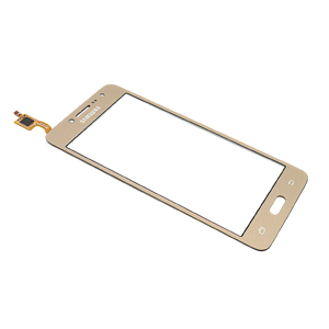 Slika od Touch screen za Samsung G532F Galaxy J2 Prime rev: 0.5 gold