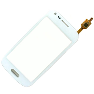 Slika od Touch screen za Samsung S7562 Galaxy S Duos white