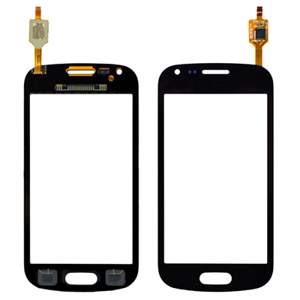 Slika od Touch screen za Samsung S7562 Galaxy S Duos black