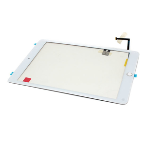 Slika od Touch screen za iPad  9.7 2018 + home dugme white