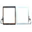 Slika od Touch screen za iPad 5 Air + home dugme white