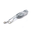 Slika od Data kabal Type C na Type C Fast MA018 2m beli