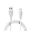 Slika od USB data kabal Moxom CC-64 FAST microUSB 1m beli