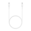 Slika od Samsung USB data kabal PD Type C na Type C beli EP-DA705-BWE FULL ORG