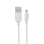 Slika od USB data kabal Superior CO-BX14 2.4A Lightning 1m beli