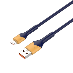 Slika od USB data kabal LDNIO LS802 Type-C 30w 2m plavi