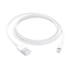 Slika od Apple kabal USB na Lightning 1m beli FULL ORG (MXLY2ZM/A)