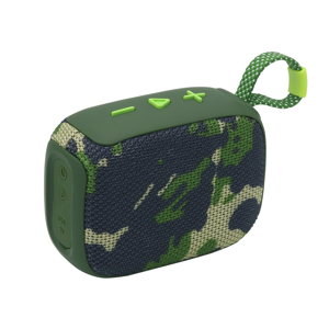 Slika od Zvucnik bluetooth GO4 camouflage