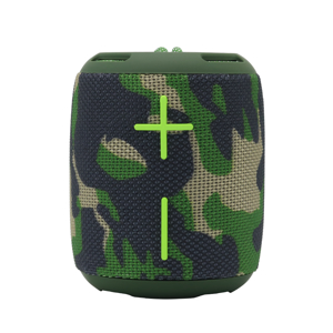 Slika od Zvucnik bluetooth S350 camouflage