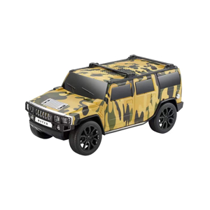 Slika od Zvucnik bluetooth WS-590 auto camouflage