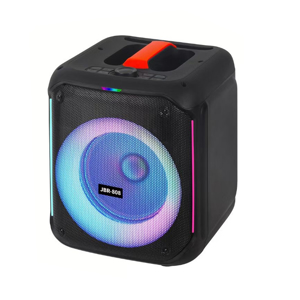 Slika od Zvucnik bluetooth JBR-808 20W 8 inca sa mikrofonom crni