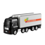 Slika od Zvucnik bluetooth WS-528BT kamion crno-beli
