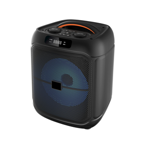 Slika od Zvucnik bluetooth NDR-1742 8 inca sa dva mikrofona crni