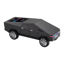 Slika od Zvucnik bluetooth WS-580 auto crni