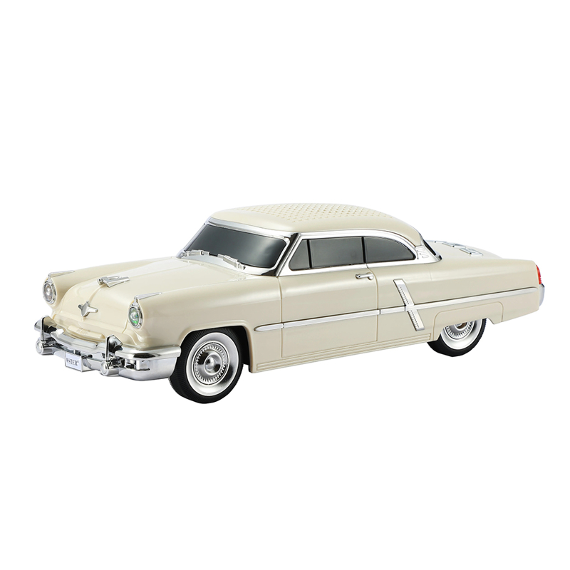 Slika od Zvucnik bluetooth WS-1957 auto beli