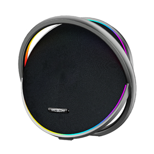 Slika od Zvucnik bluetooth Moxom MX-SK105 crna