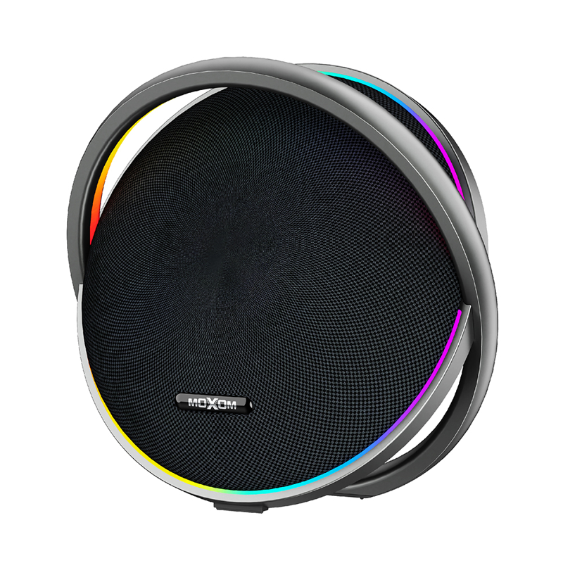 Slika od Zvucnik bluetooth Moxom MX-SK105 crna