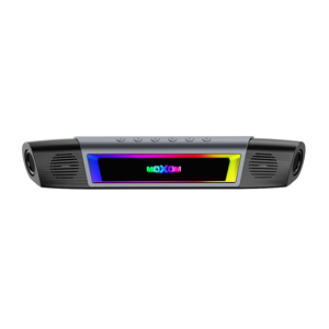 Slika od Zvucnik bluetooth Moxom MX-SK107 crni