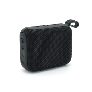 Slika od Zvucnik bluetooth GO4 5.3 crni