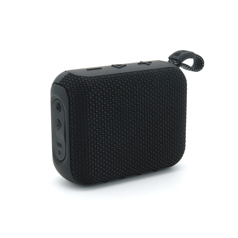 Slika od Zvucnik bluetooth GO4 5.3 crni