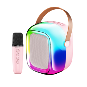 Slika od Zvucnik Bluetooth Moxom MX-SK72 pink