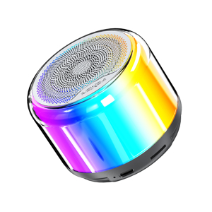 Slika od Zvucnik Bluetooth Moxom MX-SK62 RGB